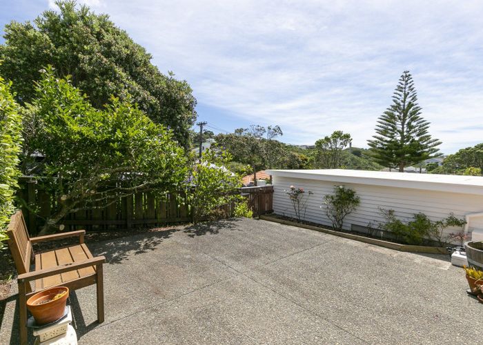  at 14 Raumati Terrace, Khandallah, Wellington