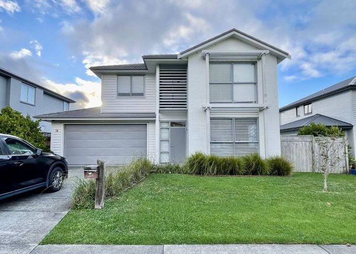  at 89 Mackay Drive, Greenhithe, Auckland