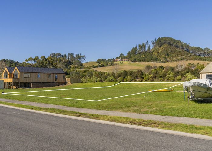  at 13 Oliver Leighs Drive, Cooks Beach, Thames-Coromandel, Waikato
