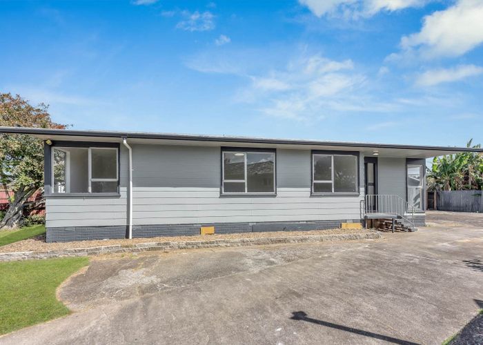  at 74 Sikkim Crescent, Clover Park, Auckland