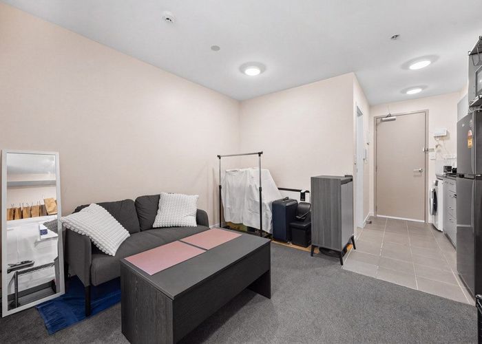  at 921/135 Hobson Street, City Centre, Auckland City, Auckland