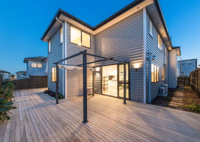  at 12 Mardell Avenue, Hobsonville, Auckland