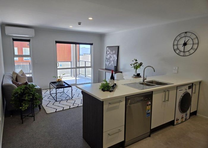  at 132/126 Commerce Street, Frankton, Hamilton, Waikato