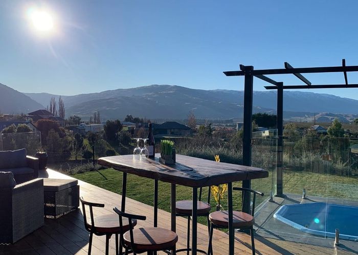  at 17C Lawrence Street, Bannockburn