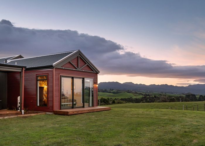  at 677 Work Road, Whakamarama, Katikati