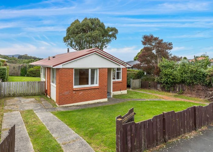  at 12 Turnbull Street, Brockville, Dunedin, Otago