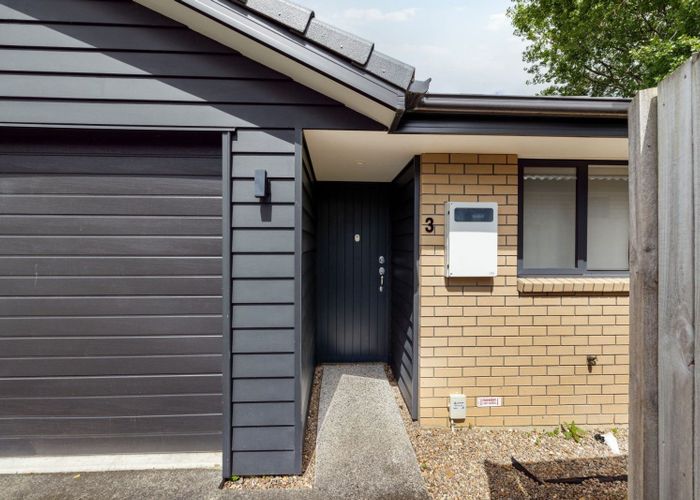  at 83C Norrie Street, Bader, Hamilton