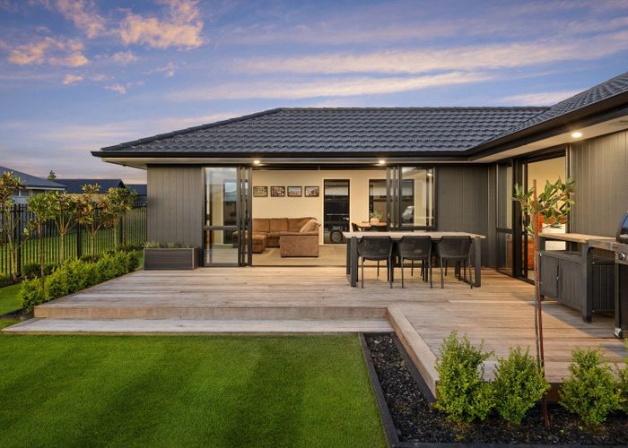  at 17 Halpin Drive, Lincoln, Lincoln