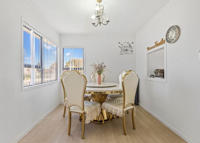  at 213 Mahia Road, Wattle Downs, Manukau City, Auckland