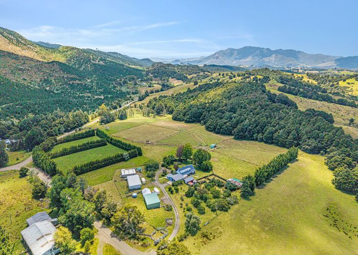  at 710 Sommerville Road, Tangowahine, Kaipara, Northland