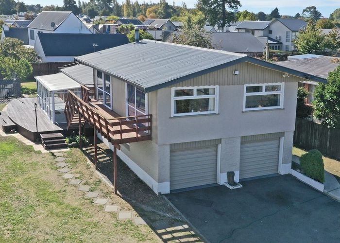  at 17 Alpine View Lane, Parklands, Christchurch