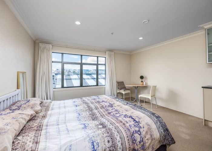  at 4K/118 Gladstone Road, Parnell, Auckland