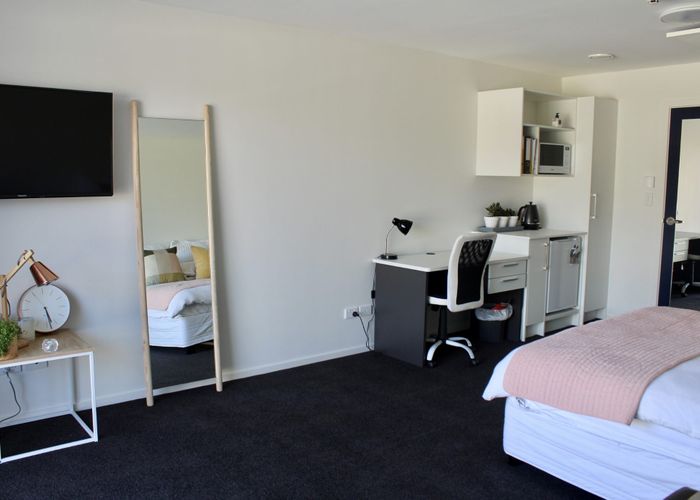  at 18 Harrow, City Centre, Dunedin, Otago