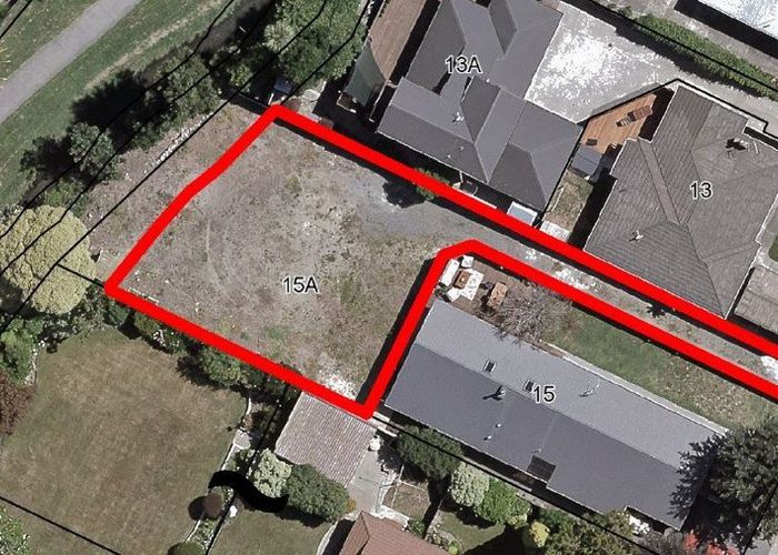 at 15a Cambridge Terrace, Taradale, Napier, Hawke's Bay