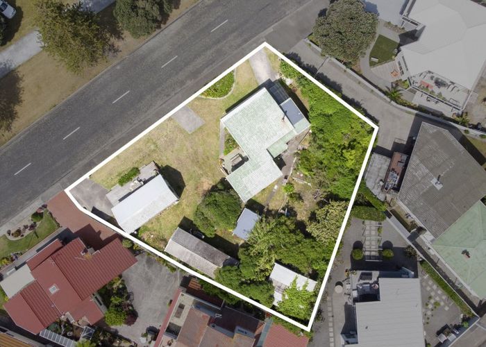  at 1 Ferguson Avenue, Westshore, Napier