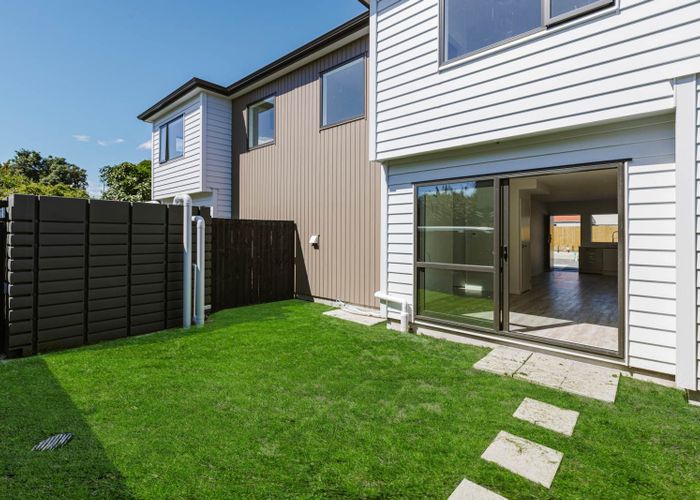  at 17D McCullough Avenue, Papatoetoe, Manukau City, Auckland