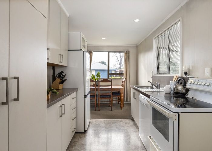  at 62 Park Terrace, Blenheim, Blenheim, Marlborough