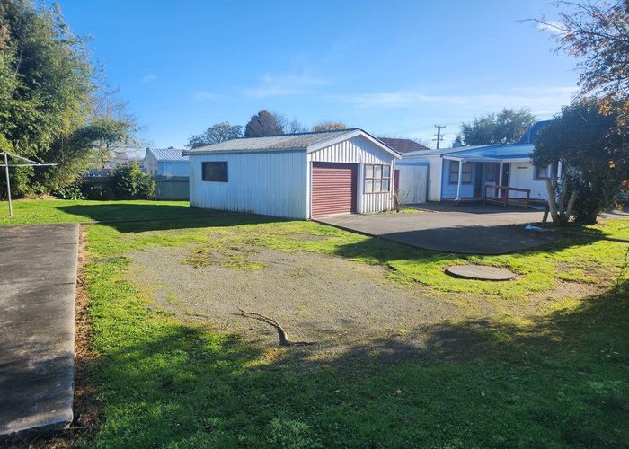  at 24 Robinson Street, Foxton, Foxton