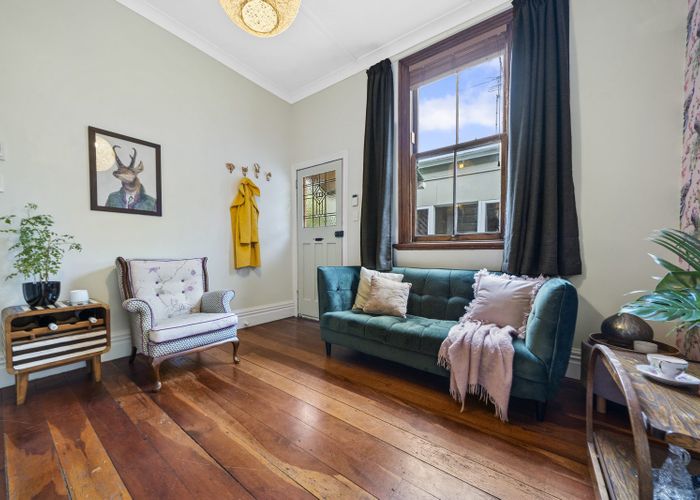  at 8 Royal Street, Berhampore, Wellington