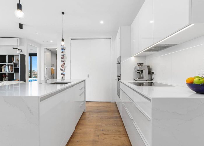  at 208/199 Great North Road, Grey Lynn, Auckland City, Auckland