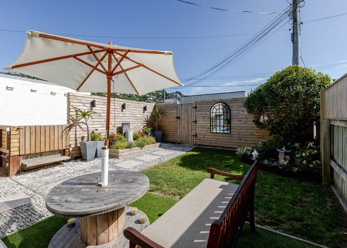  at 9 Wha Street, Lyall Bay, Wellington, Wellington
