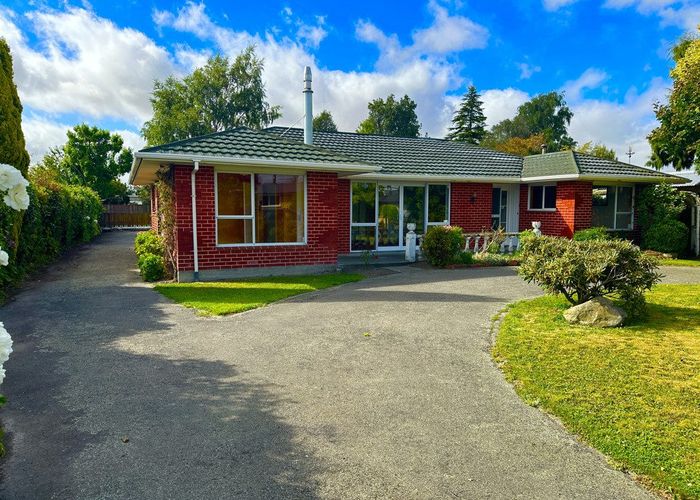  at 3 Ferriman Street, Netherby, Ashburton
