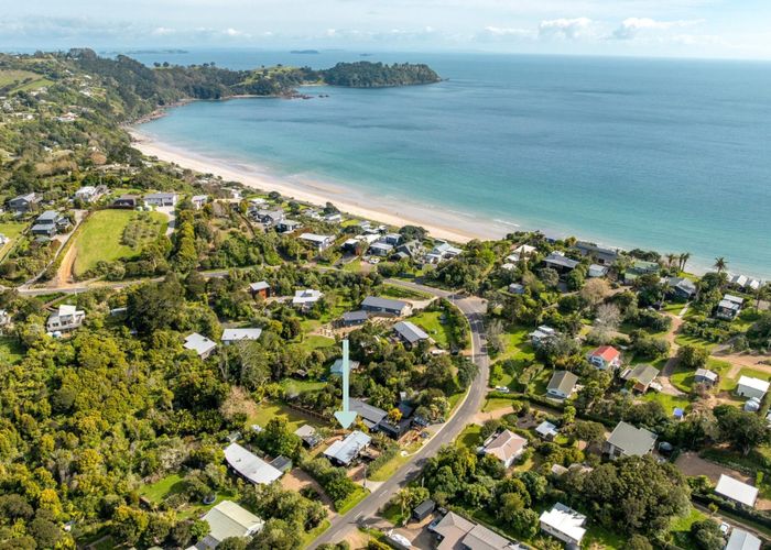  at 477 Sea View Rd, Onetangi, Waiheke Island, Auckland