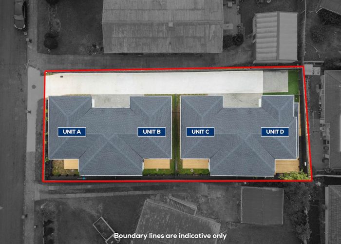  at 7B Percival Street, Manurewa, Manukau City, Auckland