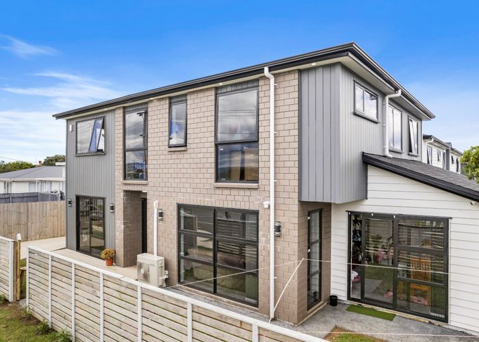  at 41 Scotts Road, Manurewa East, Manukau City, Auckland