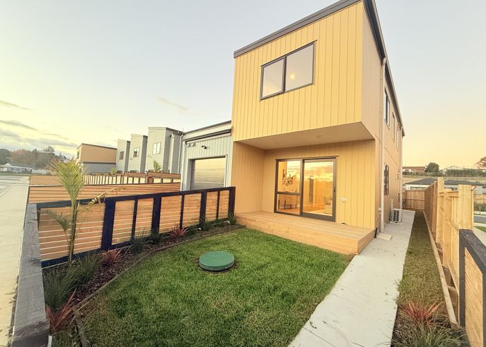 at 85&93 Bellfield Road, Papakura, Papakura, Auckland