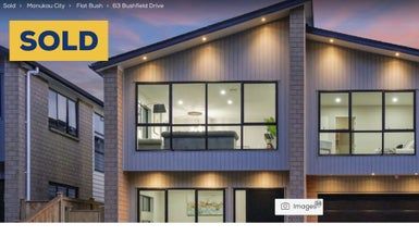  at 63 Bushfield Drive, Flat Bush, Auckland