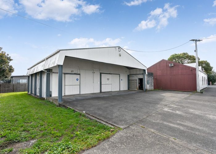  at 17 Broadway Street, Martinborough, South Wairarapa, Wellington