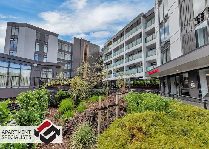  at 43A Gillies Avenue, Newmarket, Auckland City, Auckland