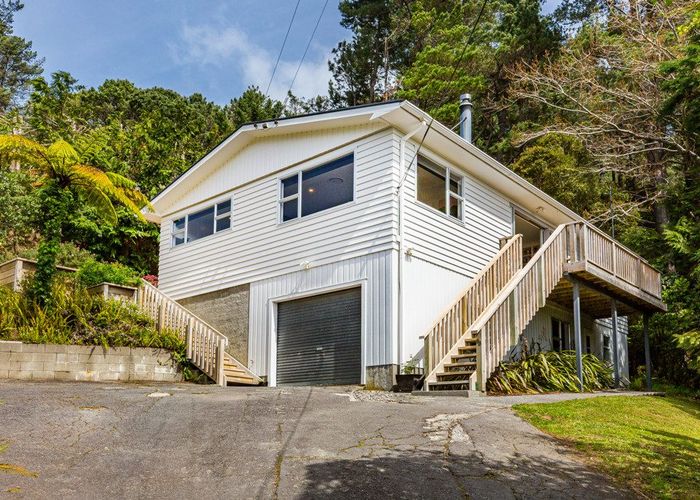  at 96 Kamahi Street, Stokes Valley, Lower Hutt, Wellington
