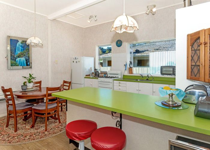  at 40 Oswald Street, Mangapapa, Gisborne