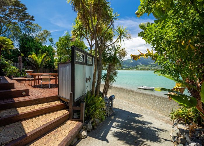  at 90 Point Road, Monaco, Nelson, Nelson / Tasman