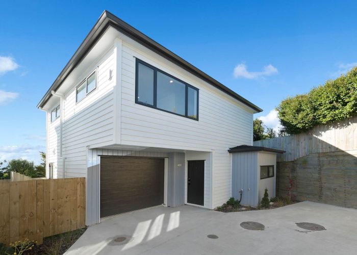  at 141F Glengarry Avenue, Glen Eden, Waitakere City, Auckland
