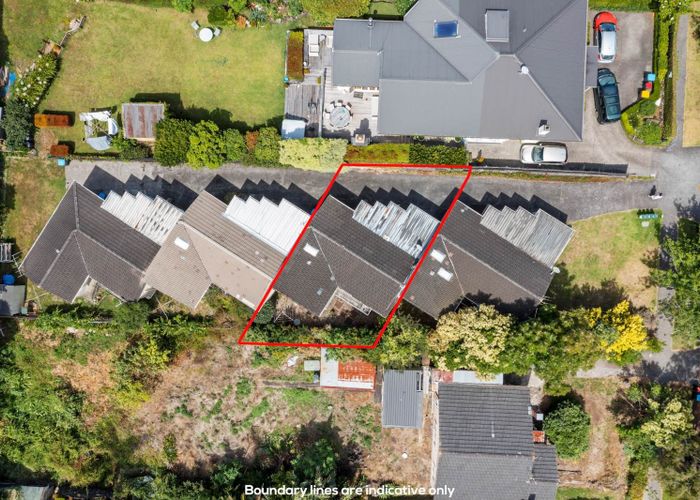  at 2/27 Ellerton Road, Mount Eden, Auckland City, Auckland