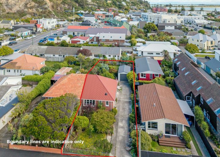  at 10 Stoke Street, Sumner, Christchurch City, Canterbury