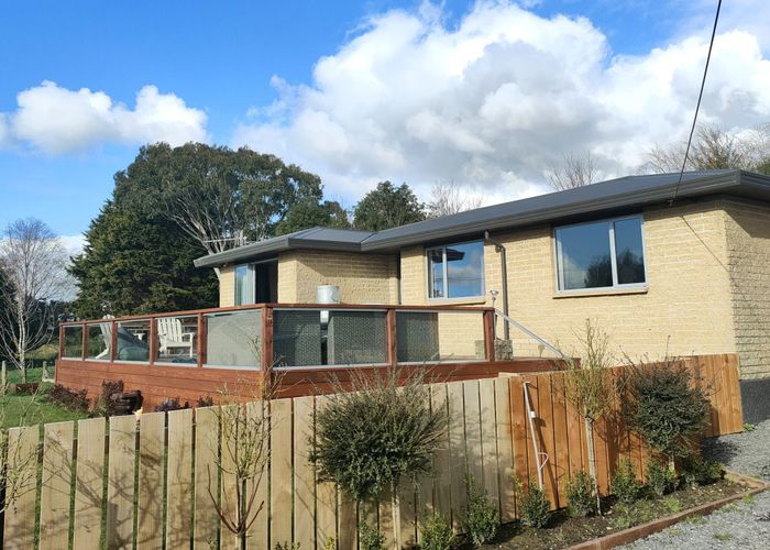  at 8 Second Street, Kennington, Invercargill