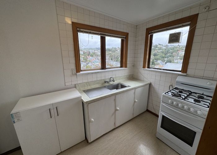  at 2/29d North Tce, Kelburn, Wellington, Wellington