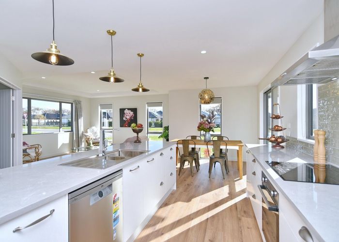  at 1 Sills Street, Ravenswood, Waimakariri, Canterbury