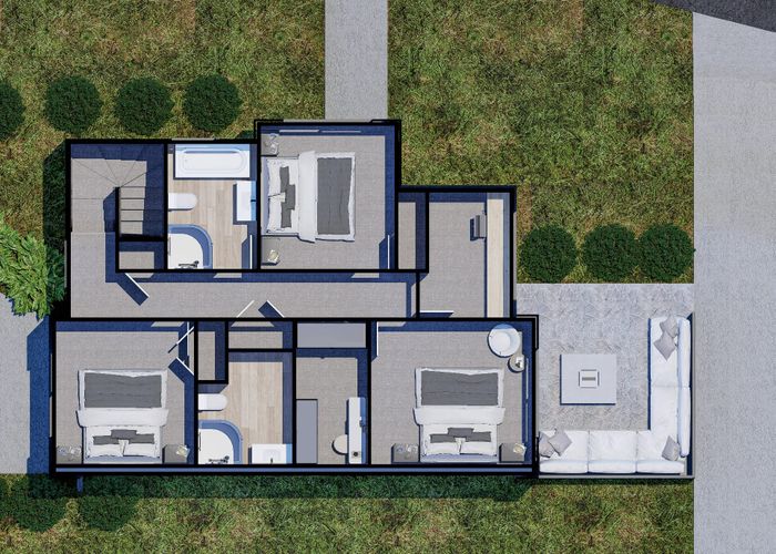  at 60-62 Akatarawa Road, Brown Owl, Upper Hutt, Wellington