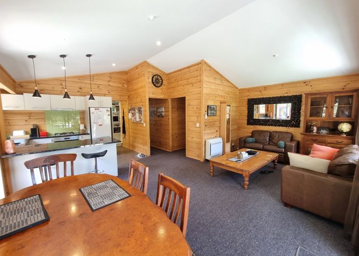  at 8 Hurren Place East, Kumara Junction, Greymouth