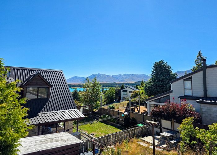  at 1 Burnett Place, Lake Tekapo, Mackenzie, Canterbury