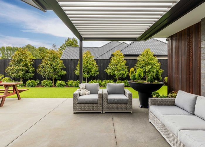  at 3 Walter Case Drive, Casebrook, Christchurch