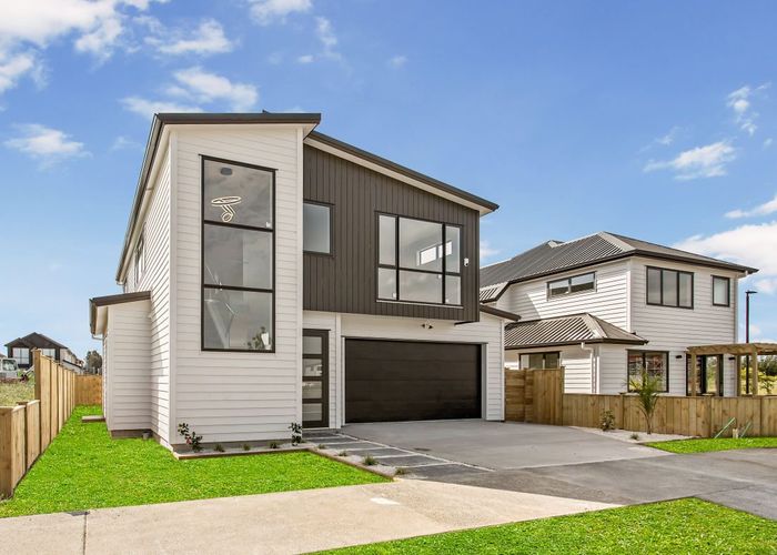  at 24 Nils Andersen Road, Whenuapai, Waitakere City, Auckland