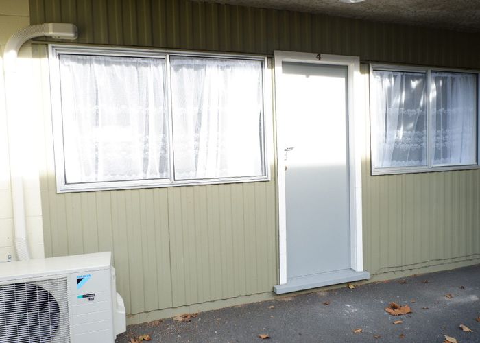  at 4/69 Firth Street, Hamilton East, Hamilton, Waikato