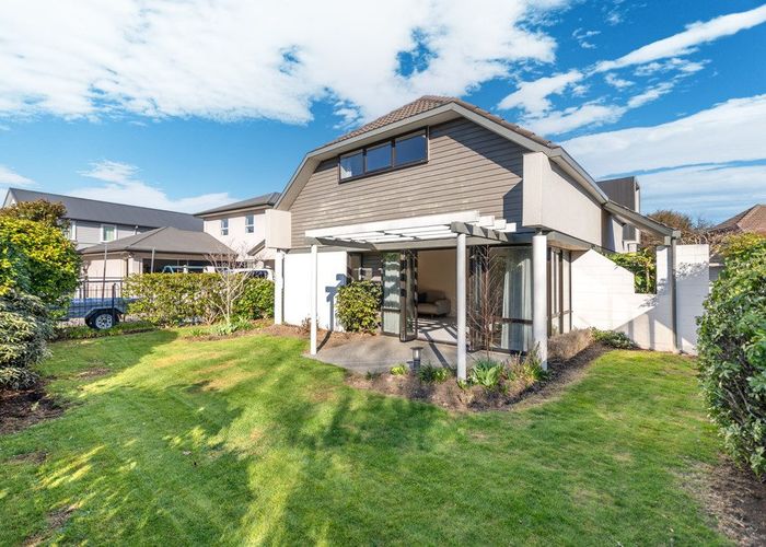  at 4/17 Swanleigh Place, Ilam, Christchurch City, Canterbury