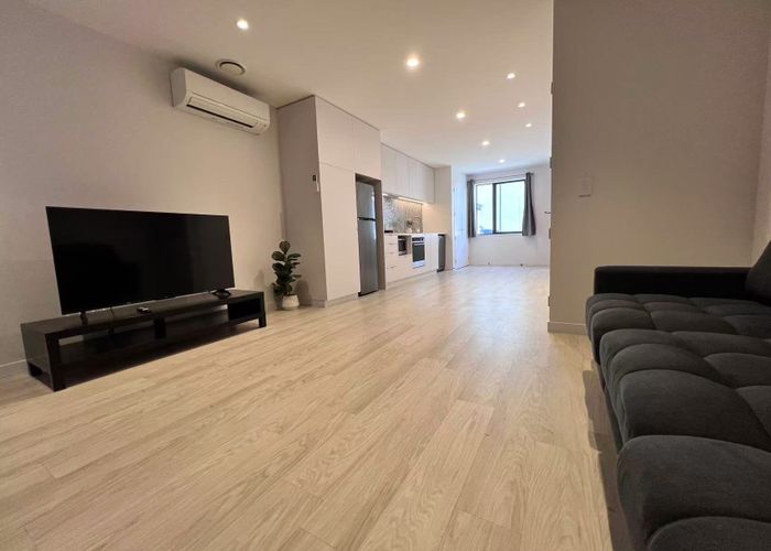  at 5/191 Cashel Street, City Centre, Christchurch City, Canterbury